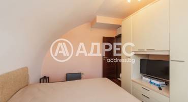 Многостаен апартамент, Варна, Морска градина, 682863, Снимка 21