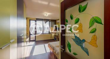 Многостаен апартамент, Варна, Морска градина, 682863, Снимка 23