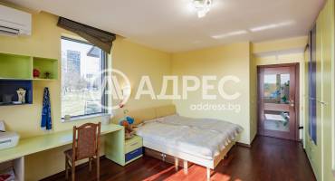 Многостаен апартамент, Варна, Морска градина, 682863, Снимка 25