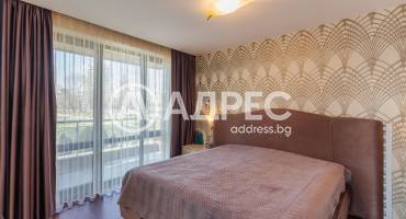 Многостаен апартамент, Варна, Морска градина, 682863, Снимка 26
