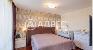 Многостаен апартамент, Варна, Морска градина, 682863, Снимка 28