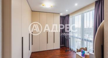Многостаен апартамент, Варна, Морска градина, 682863, Снимка 29