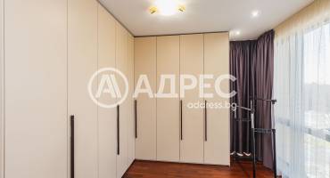 Многостаен апартамент, Варна, Морска градина, 682863, Снимка 30
