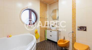 Многостаен апартамент, Варна, Морска градина, 682863, Снимка 31