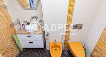 Многостаен апартамент, Варна, Морска градина, 682863, Снимка 33