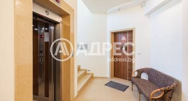 Многостаен апартамент, Варна, Морска градина, 682863, Снимка 35