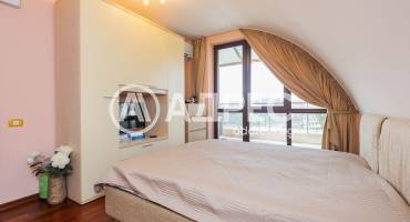 Многостаен апартамент, Варна, Морска градина, 682863, Снимка 4