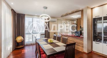 Многостаен апартамент, Варна, Морска градина, 682863, Снимка 7