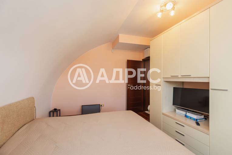Многостаен апартамент, Варна, Морска градина, 682863, Снимка 21