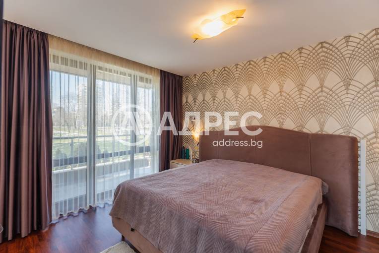 Многостаен апартамент, Варна, Морска градина, 682863, Снимка 26