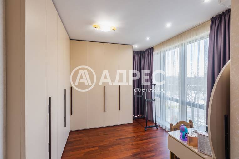 Многостаен апартамент, Варна, Морска градина, 682863, Снимка 29