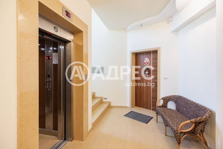Многостаен апартамент, Варна, Морска градина, 682863, Снимка 35