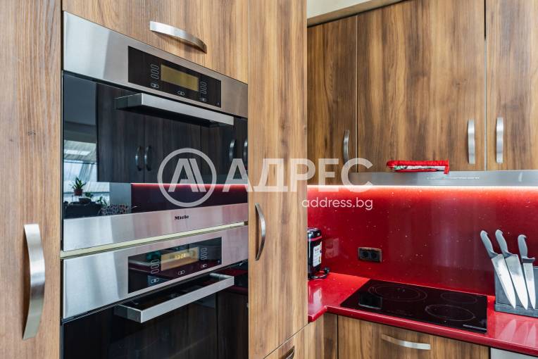 Многостаен апартамент, Варна, Морска градина, 682863, Снимка 9