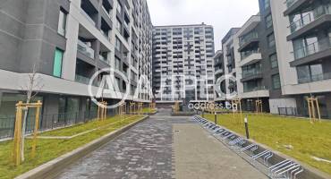 Двустаен апартамент, София, Банишора, 687863