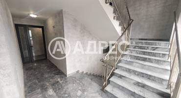 Двустаен апартамент, София, Банишора, 687863, Снимка 2