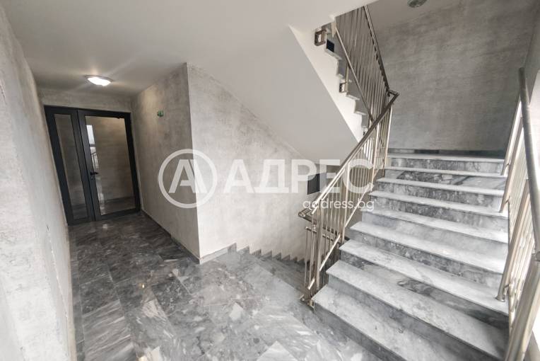 Двустаен апартамент, София, Банишора, 687863, Снимка 2