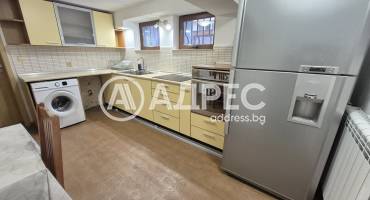 Двустаен апартамент, София, Драгалевци, 688863, Снимка 4