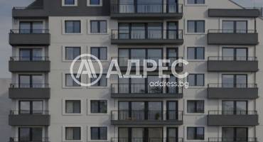 Тристаен апартамент, Благоевград, Широк център, 695863, Снимка 2