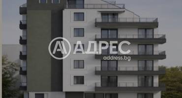 Тристаен апартамент, Благоевград, Широк център, 695863, Снимка 3