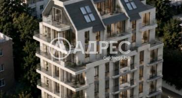 Тристаен апартамент, Благоевград, Широк център, 695863, Снимка 5