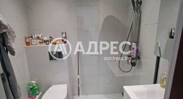 Двустаен апартамент, София, Лозенец, 699863, Снимка 3