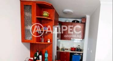 Двустаен апартамент, София, Лозенец, 699863, Снимка 5