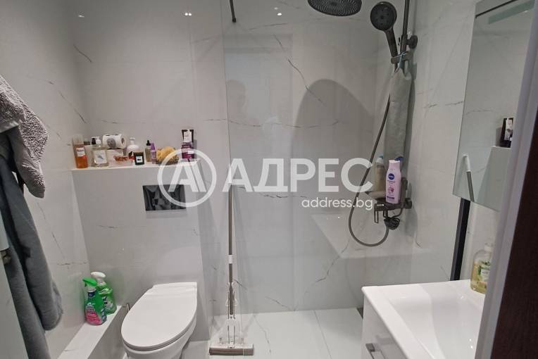 Двустаен апартамент, София, Лозенец, 699863, Снимка 3