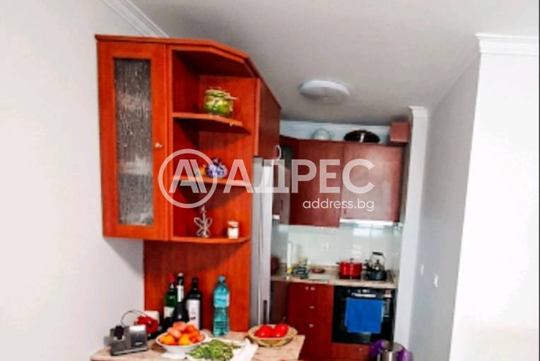 Двустаен апартамент, София, Лозенец, 699863, Снимка 5