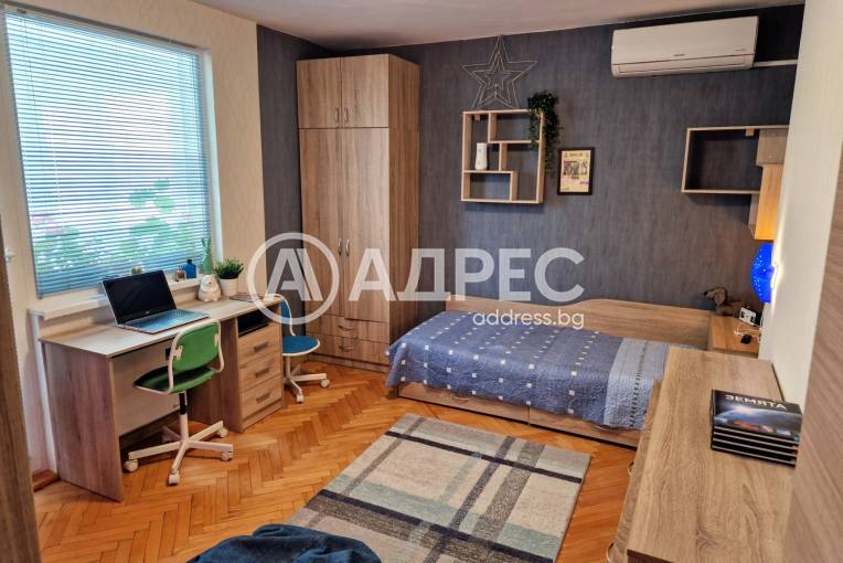 Многостаен апартамент, Пловдив, Каменица 2, 620864, Снимка 3
