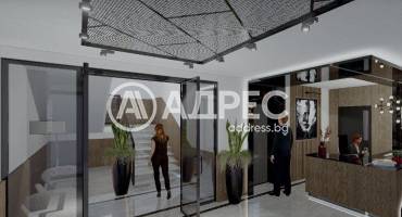 Двустаен апартамент, София, Студентски град, 640864, Снимка 1