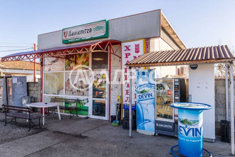 Магазин, Крушовене, 641864, Снимка 1