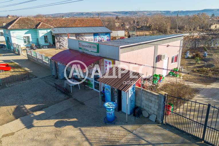 Магазин, Крушовене, 641864, Снимка 2