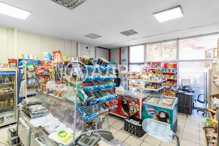 Магазин, Крушовене, 641864, Снимка 3