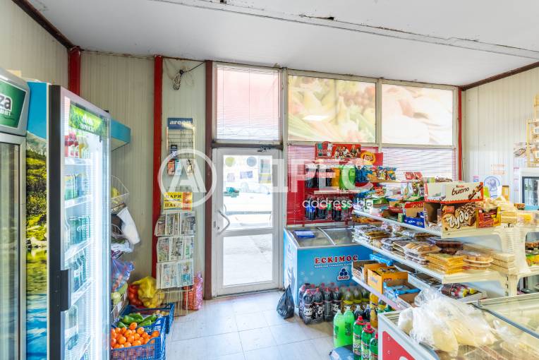 Магазин, Крушовене, 641864, Снимка 5