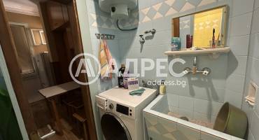 Тристаен апартамент, Плевен, Център, 658864, Снимка 11