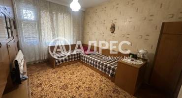 Тристаен апартамент, Плевен, Център, 658864, Снимка 3