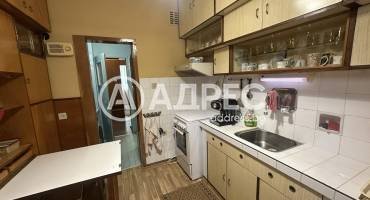 Тристаен апартамент, Плевен, Център, 658864, Снимка 5