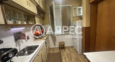 Тристаен апартамент, Плевен, Център, 658864, Снимка 6