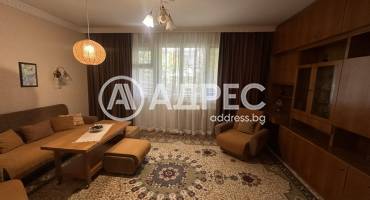 Тристаен апартамент, Плевен, Център, 658864, Снимка 7