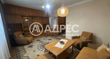 Тристаен апартамент, Плевен, Център, 658864, Снимка 8