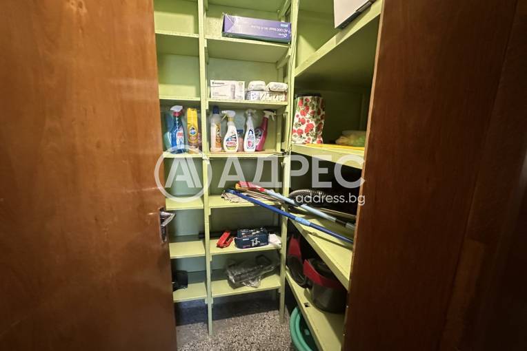 Тристаен апартамент, Плевен, Център, 658864, Снимка 10