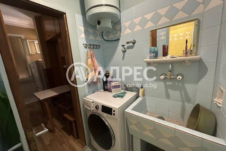 Тристаен апартамент, Плевен, Център, 658864, Снимка 11