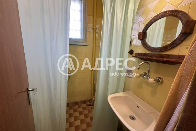 Тристаен апартамент, Плевен, Център, 658864, Снимка 12