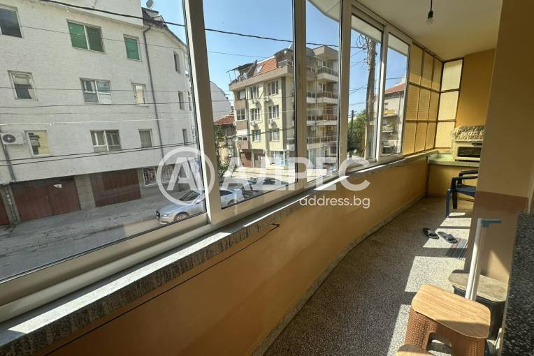 Тристаен апартамент, Плевен, Център, 658864, Снимка 14