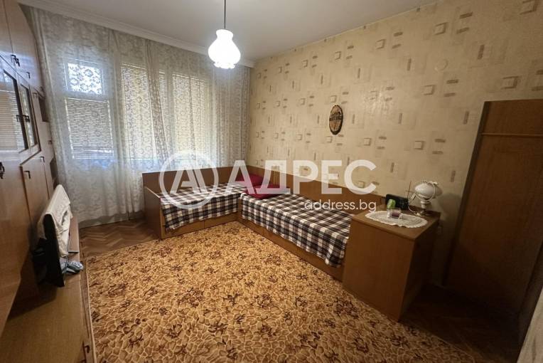 Тристаен апартамент, Плевен, Център, 658864, Снимка 3