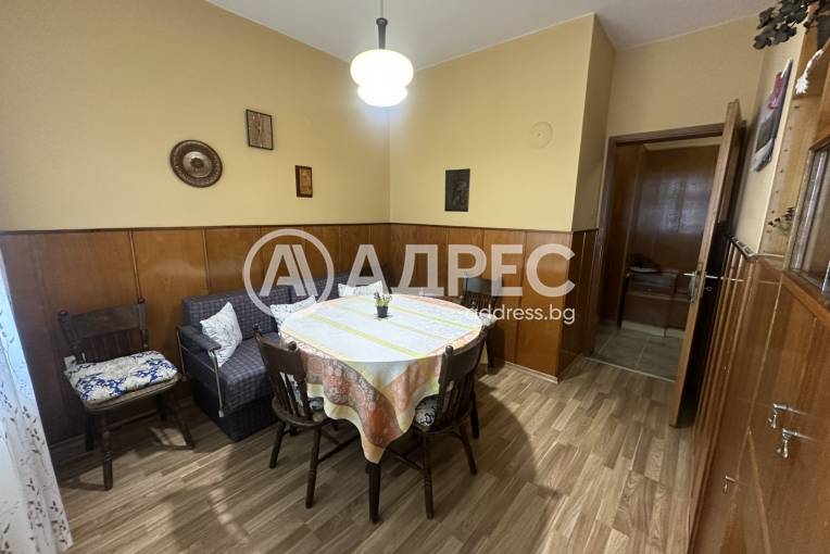 Тристаен апартамент, Плевен, Център, 658864, Снимка 4