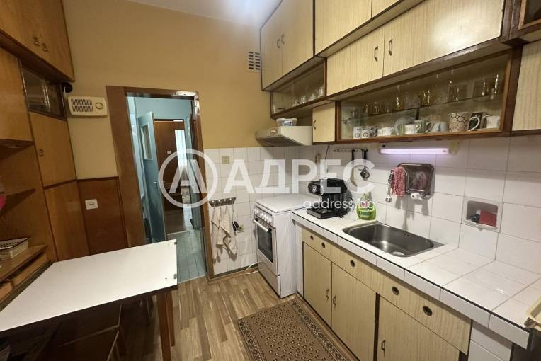 Тристаен апартамент, Плевен, Център, 658864, Снимка 5