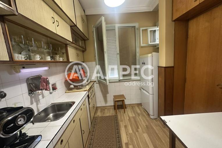 Тристаен апартамент, Плевен, Център, 658864, Снимка 6