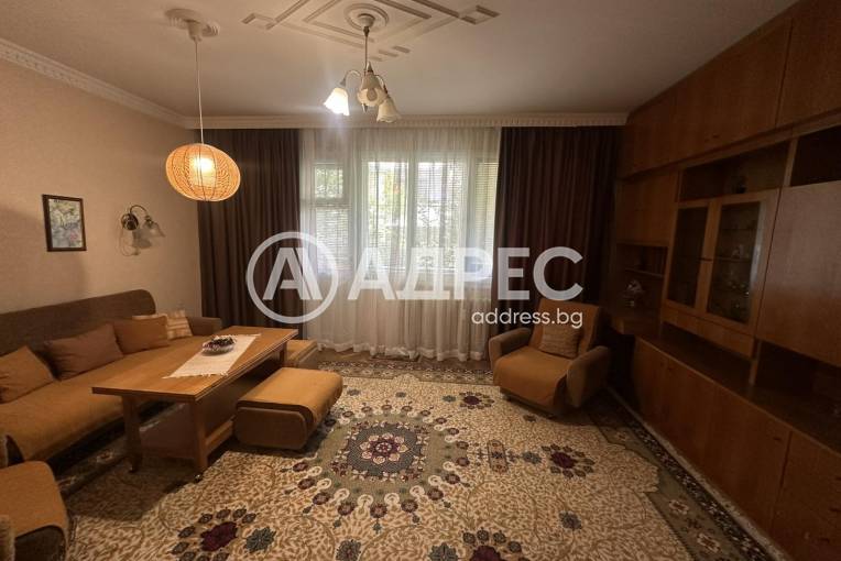 Тристаен апартамент, Плевен, Център, 658864, Снимка 7