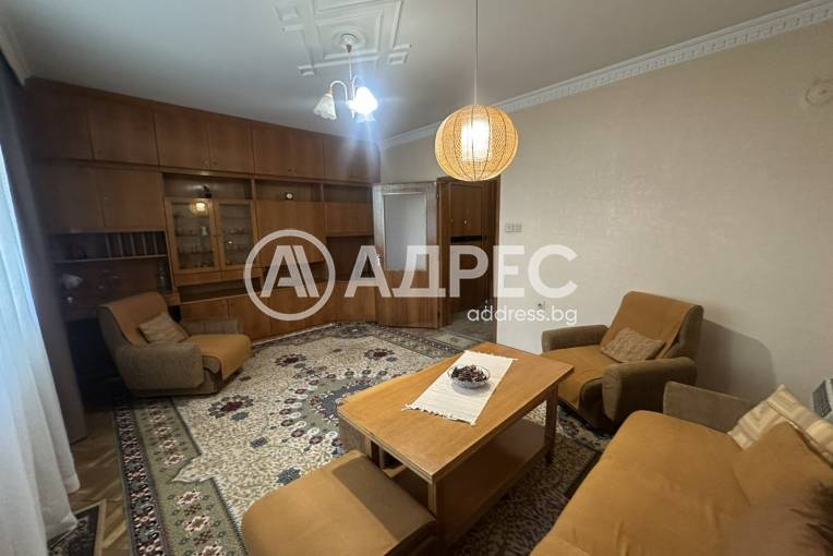 Тристаен апартамент, Плевен, Център, 658864, Снимка 8